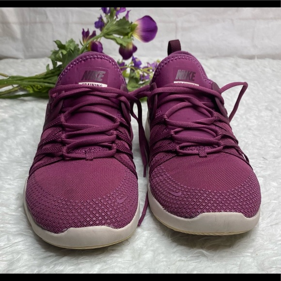 Nike Free Training woman shoes size 9.5 - Picture 7 of 13